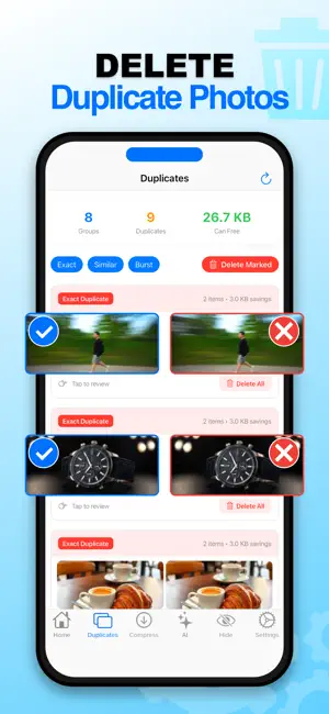 Clean Up Storage Smart AI screenshot 3