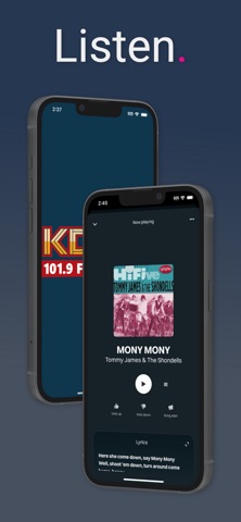 KDZA Screenshot 1 of 7