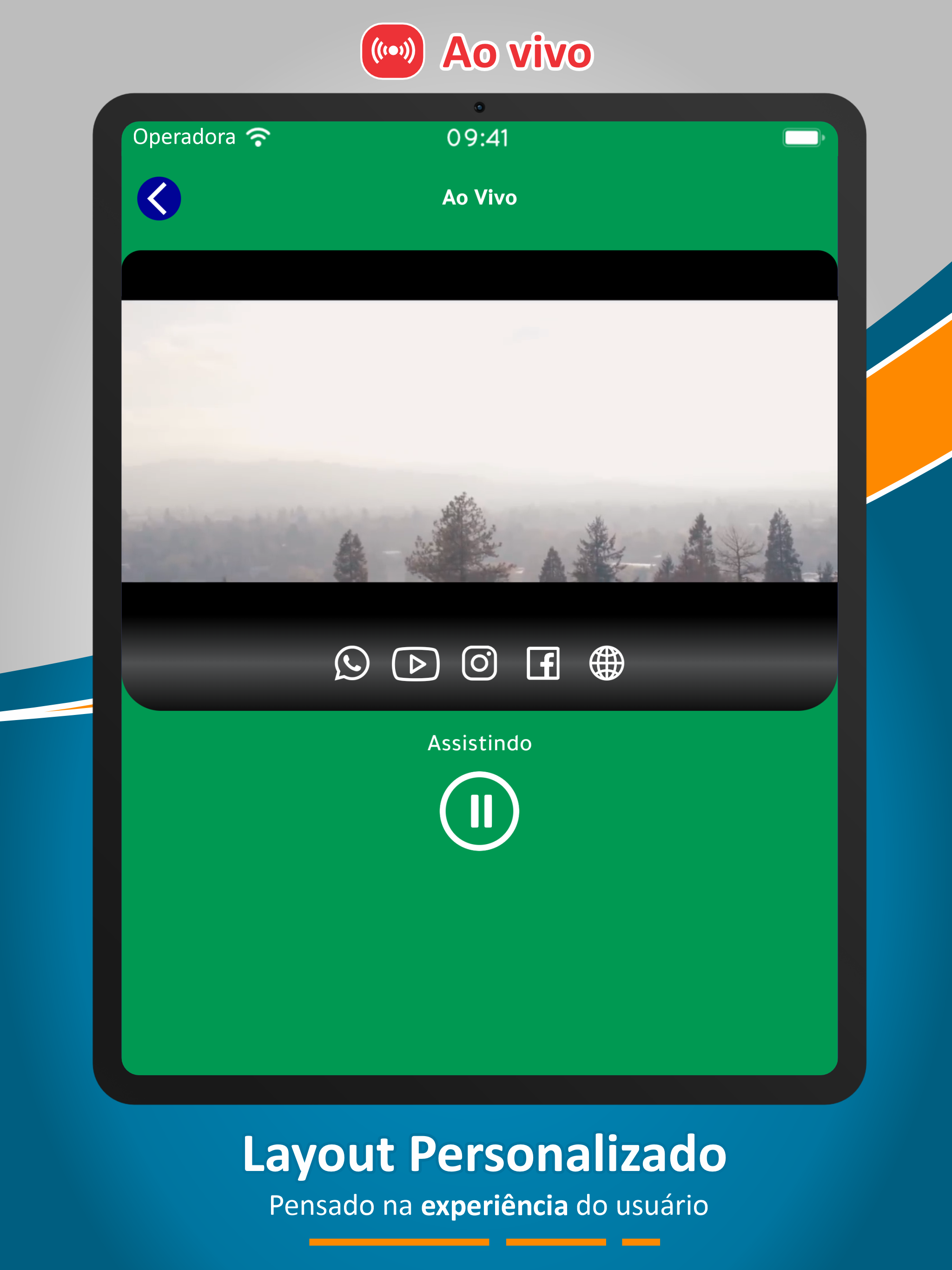 Rádio Os Campeões da Bola screenshot 6
