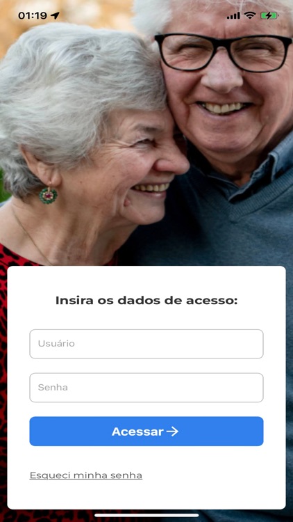 Closer Care Cuidador