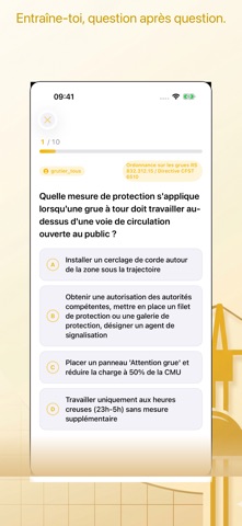 Revi-Grutier Screenshot 2 of 3