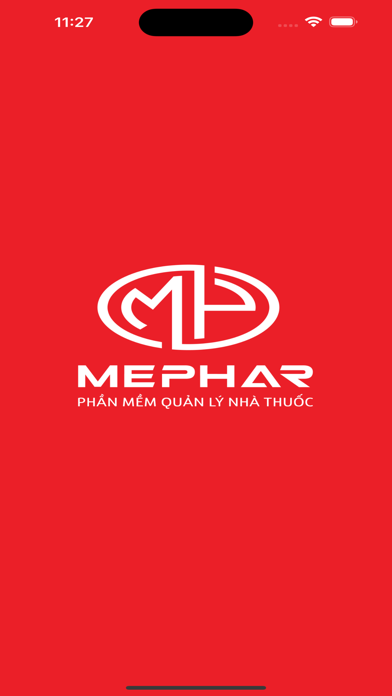 Mephar Screenshot