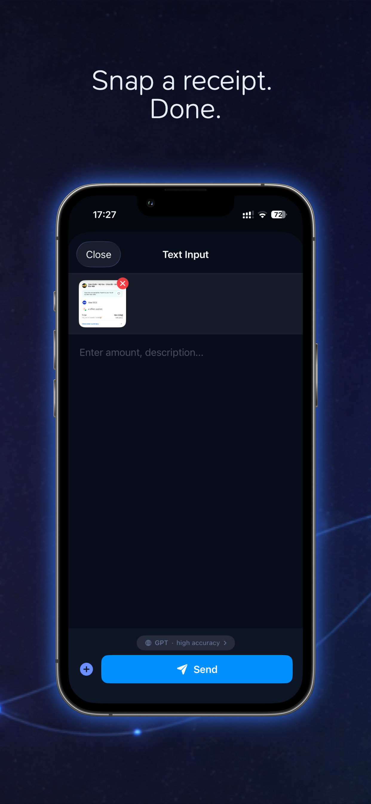 Kura Money: Expense Tracker