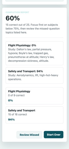 FlightCrewReview screenshot