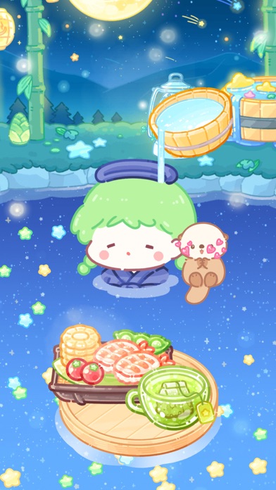 Tanghulu Master - Mukbang ASMR screenshot