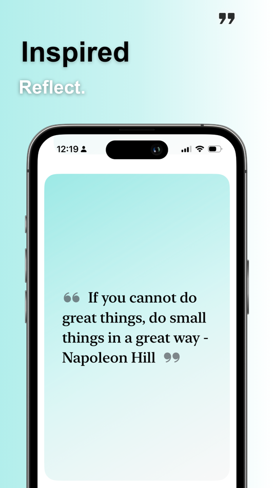 #4. Inspired - AI Book Companion (iOS) 由: Leo Leljak