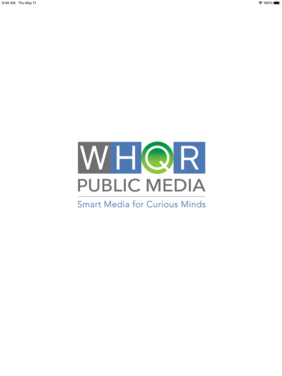 Screenshot #4 pour WHQR Public Radio App