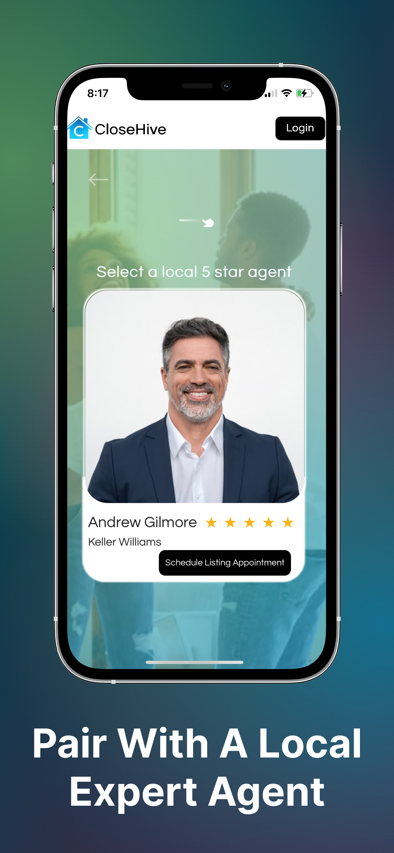 CloseHive screenshot 2