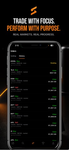 Stock Picks Screenshot 5 of 10