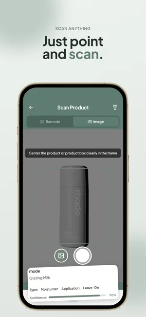Bloomsafe App screenshot 2