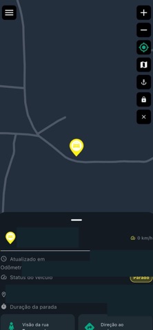 Lopes Rastreamento Veicular screenshot