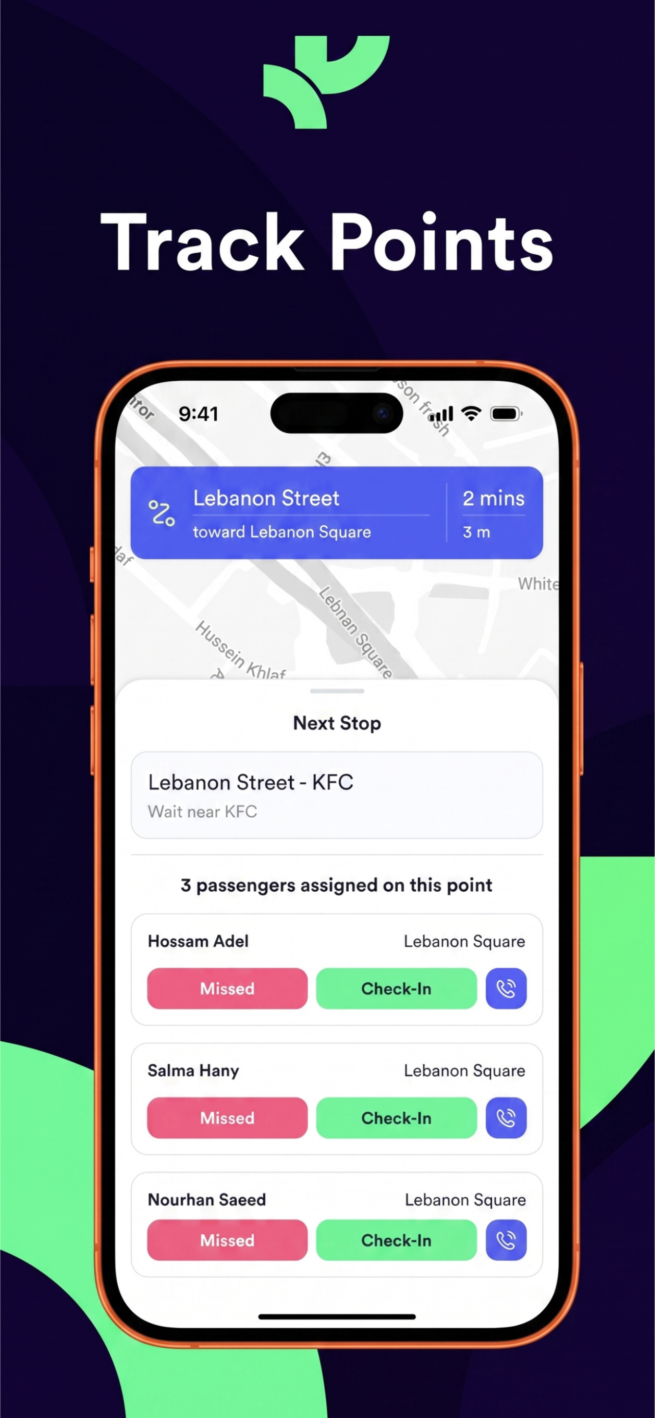 Tripix Driver screenshot 2