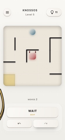 Theseus & the Minotaur Screenshot 2 of 4