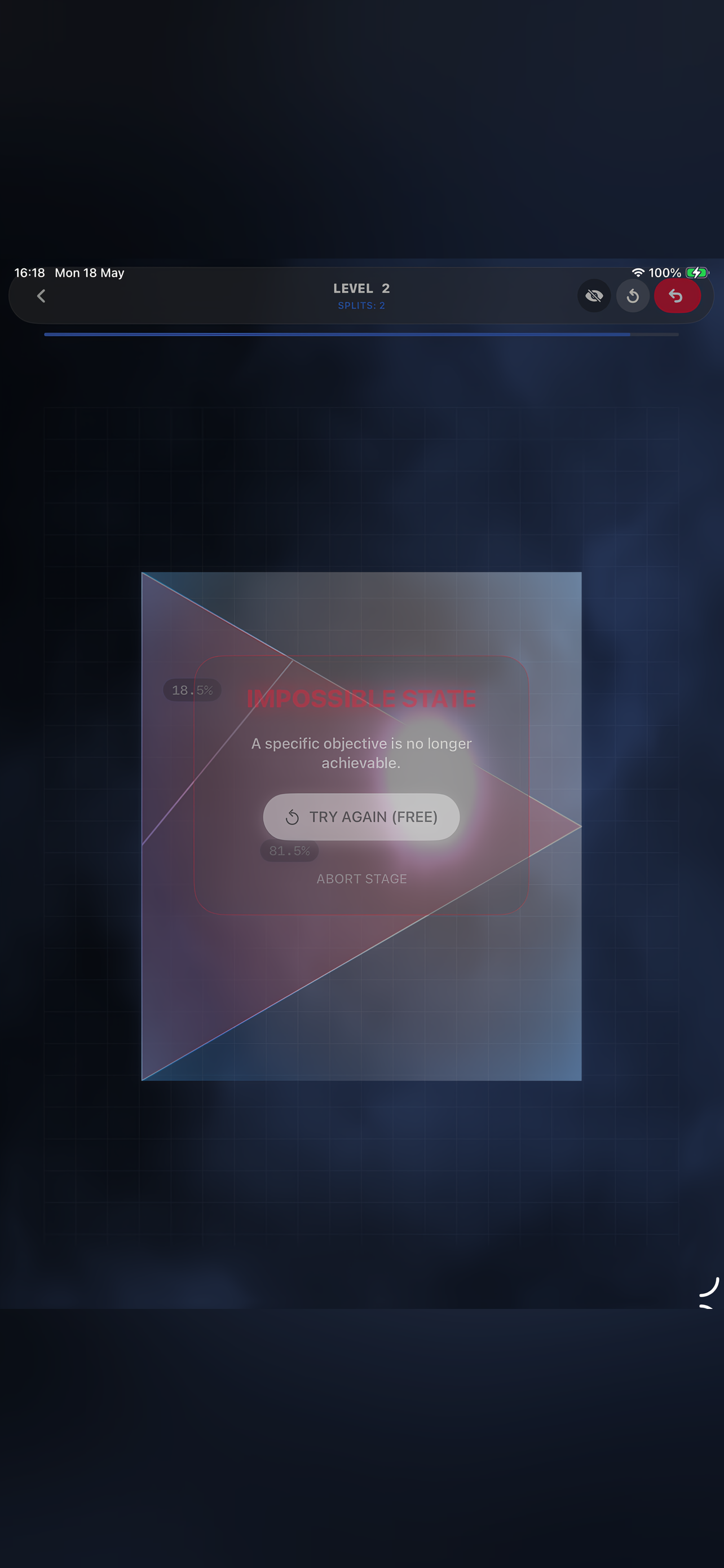 Slice It: Cut Puzzle Logic screenshot 5