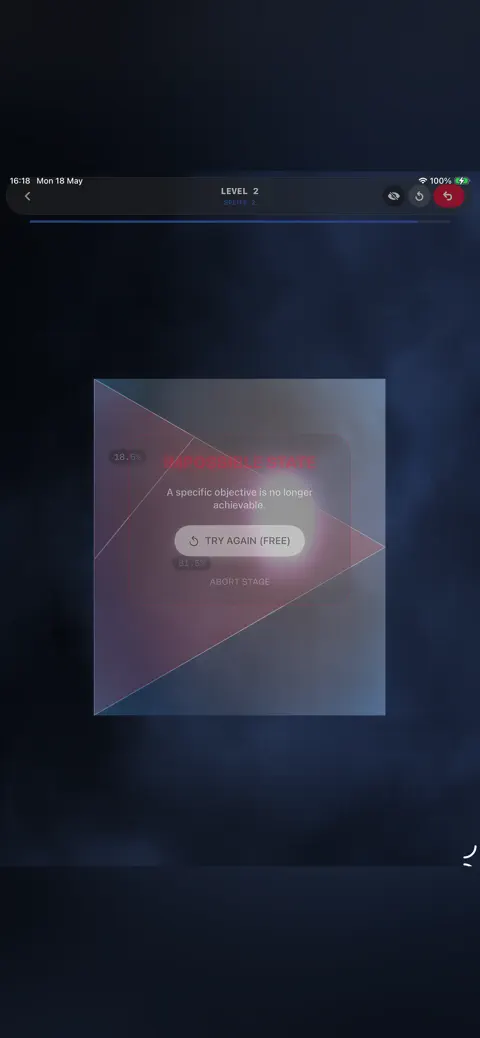 Slice It: Cut Puzzle Logic: App Store preview 3