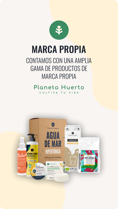 Planeta Huerto screenshot