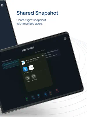 A320 FMS Trainer - SimViz Labs screenshot 4