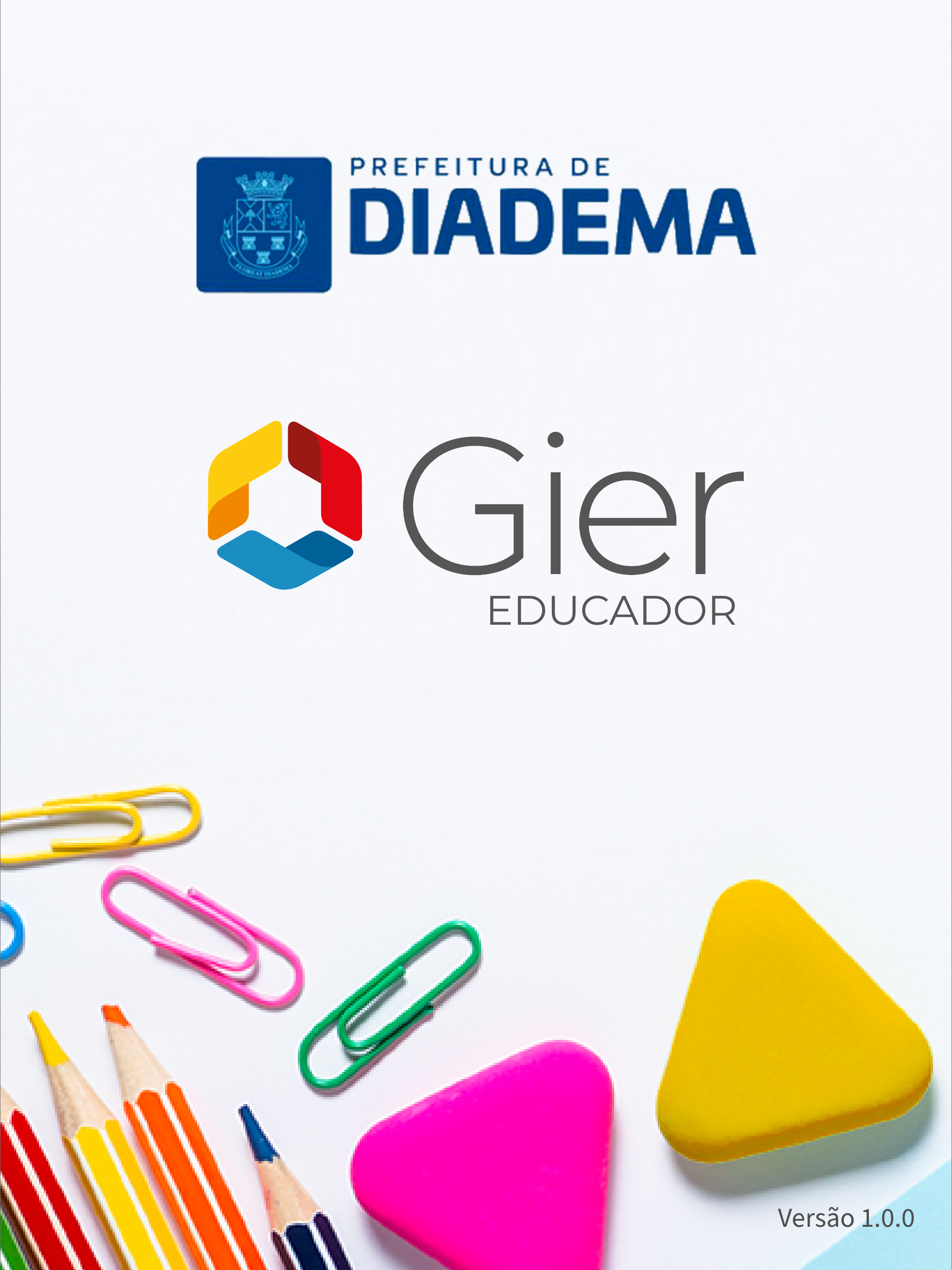 GIER Educador - Diadema