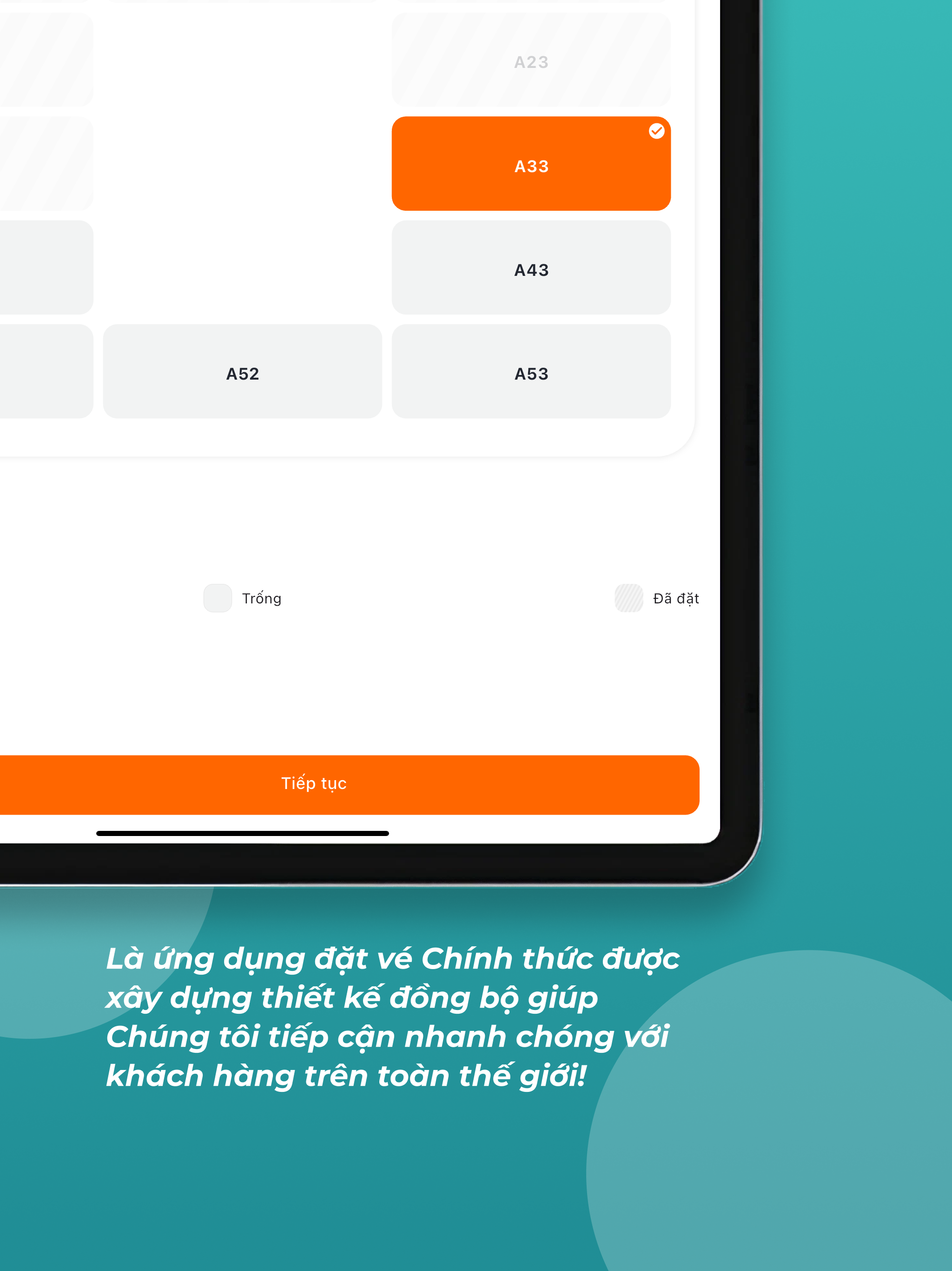 HỮU NGHỊ EXPRESS screenshot 9