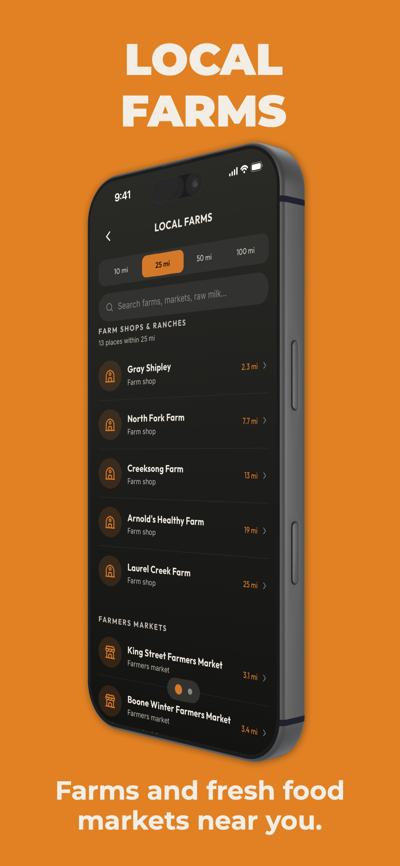 Primalyst screenshot 4