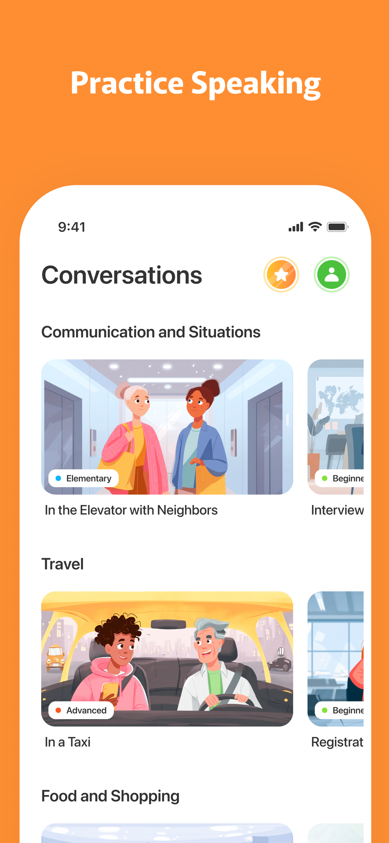 Learn Spanish Words Goospeak