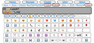 MyOwnKeyboard PHONE Screenshot 6 of 6