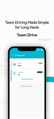 ELD Driver Screenshot 4 of 6
