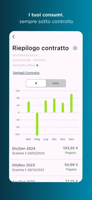 METyou screenshot 3