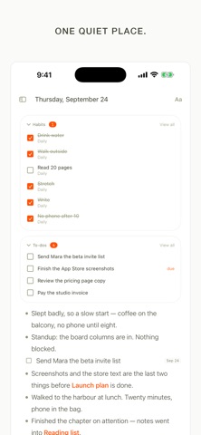 Remlo screenshot 1