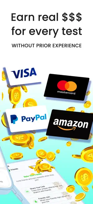 MONEY CASH - Fun & Earn screenshot 2