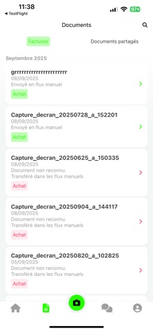 MYSACOR Screenshot 5 of 6