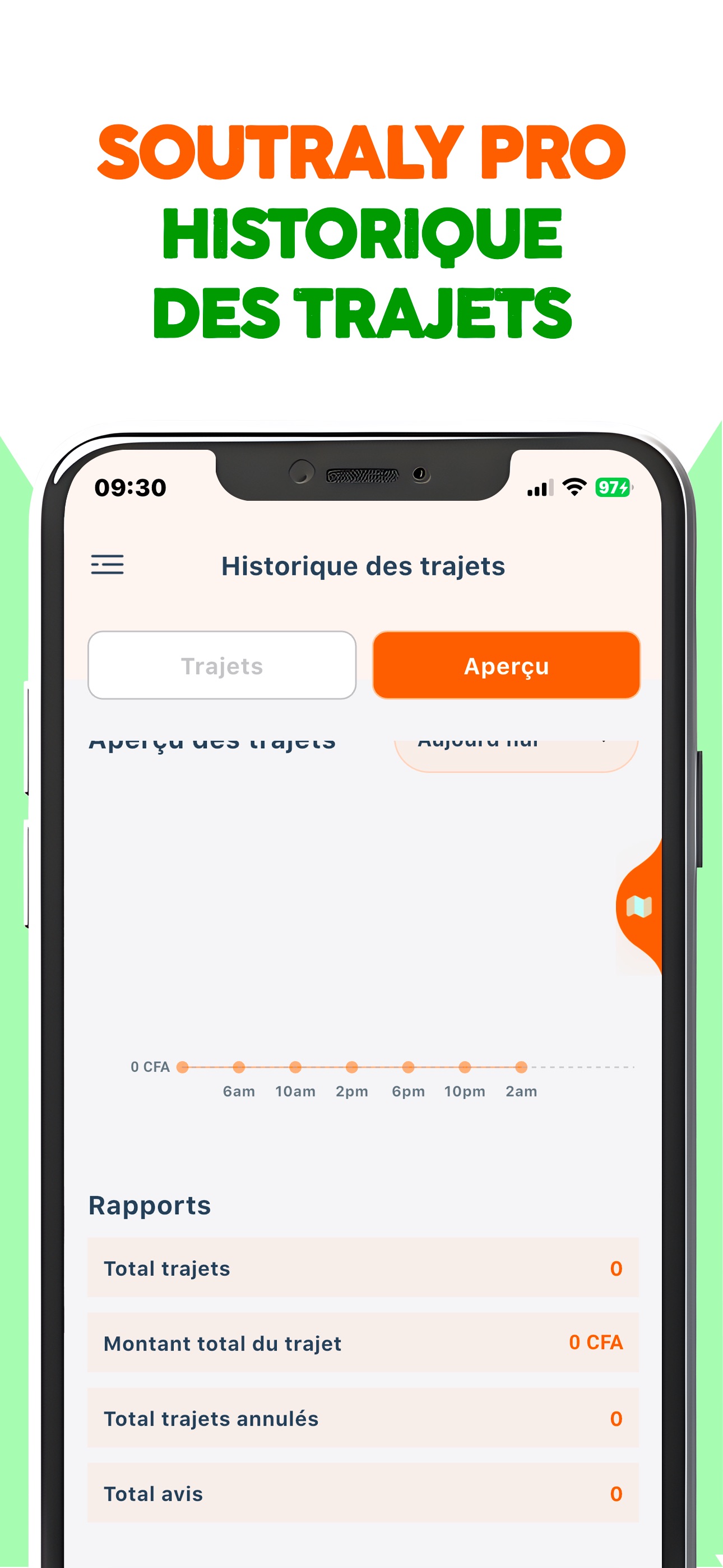 Screenshot 7 of SoutralyPRO