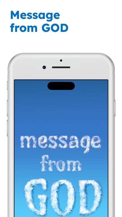 Daily Devotional: Bible Chat Screenshot