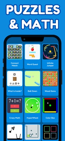 Brain Mini Games - Sanio7 Screenshot 3 of 10