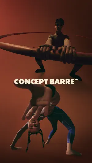 Concept Barre screenshot 1
