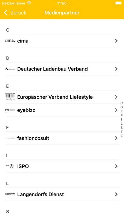 Trendforum Retail screenshot-4