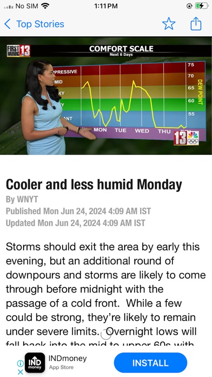 WNYT NewsChannel 13 Albany, NY