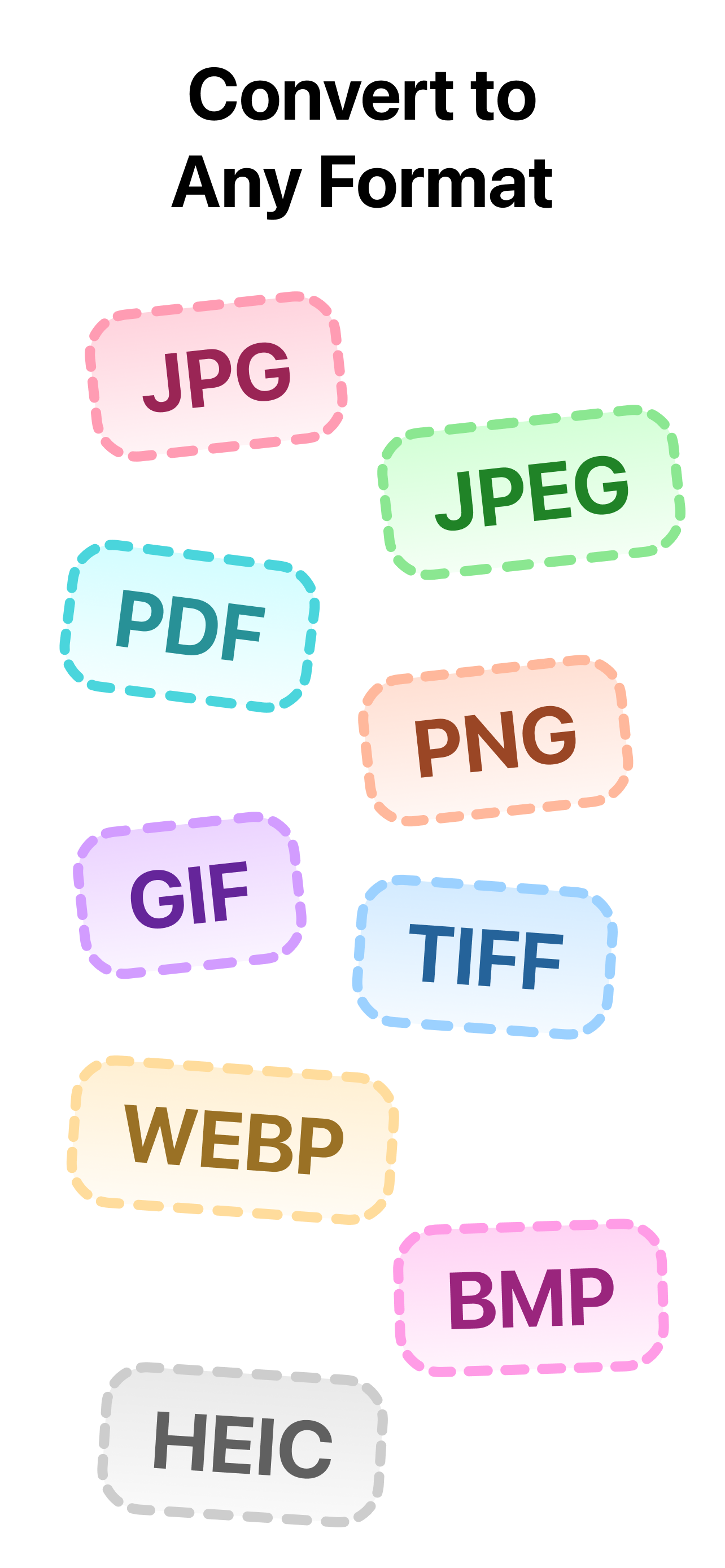 Convert HEIC to JPG - H2J screenshot 3
