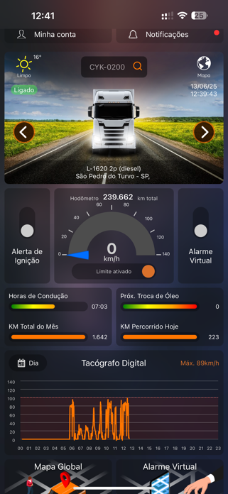 Quasar ST Screenshot 1 of 10
