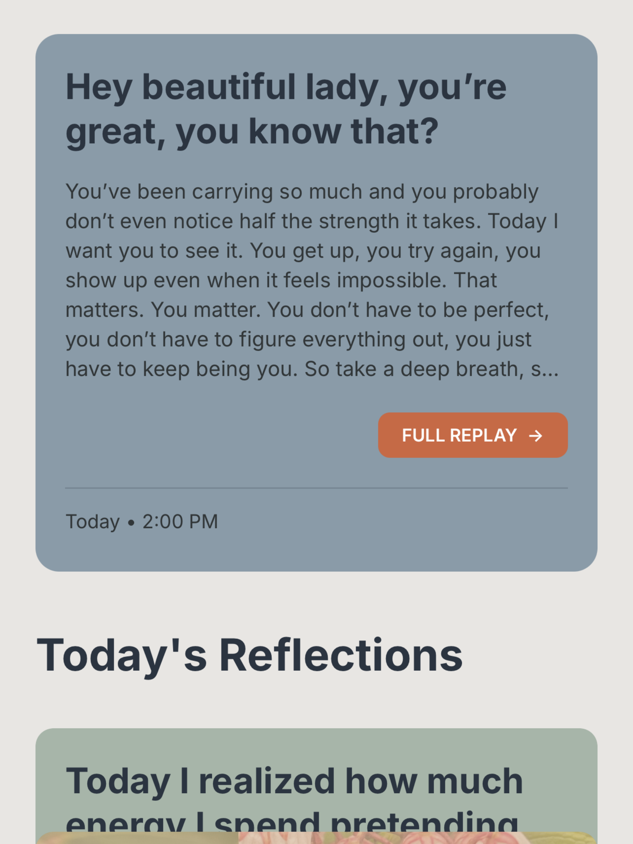 Relay Notes screenshot 6