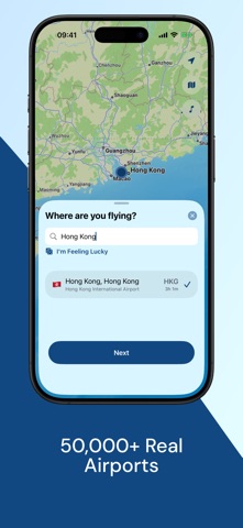 Focus Passport: Pomodoro Timer Screenshot 9 of 10