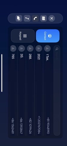 Auto Dashboard: Drive Mode Screenshot 5 of 7