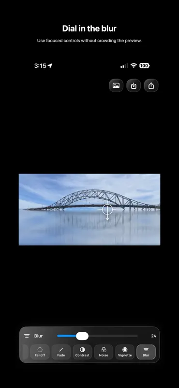 Vanishing Frame screenshot 6 of 8