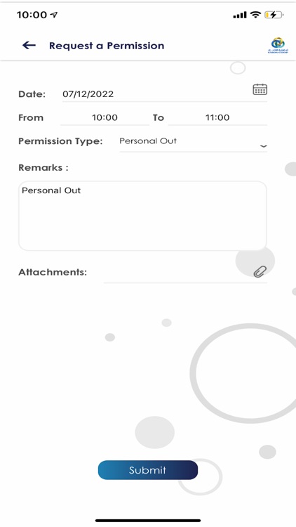 myTawasol screenshot-4