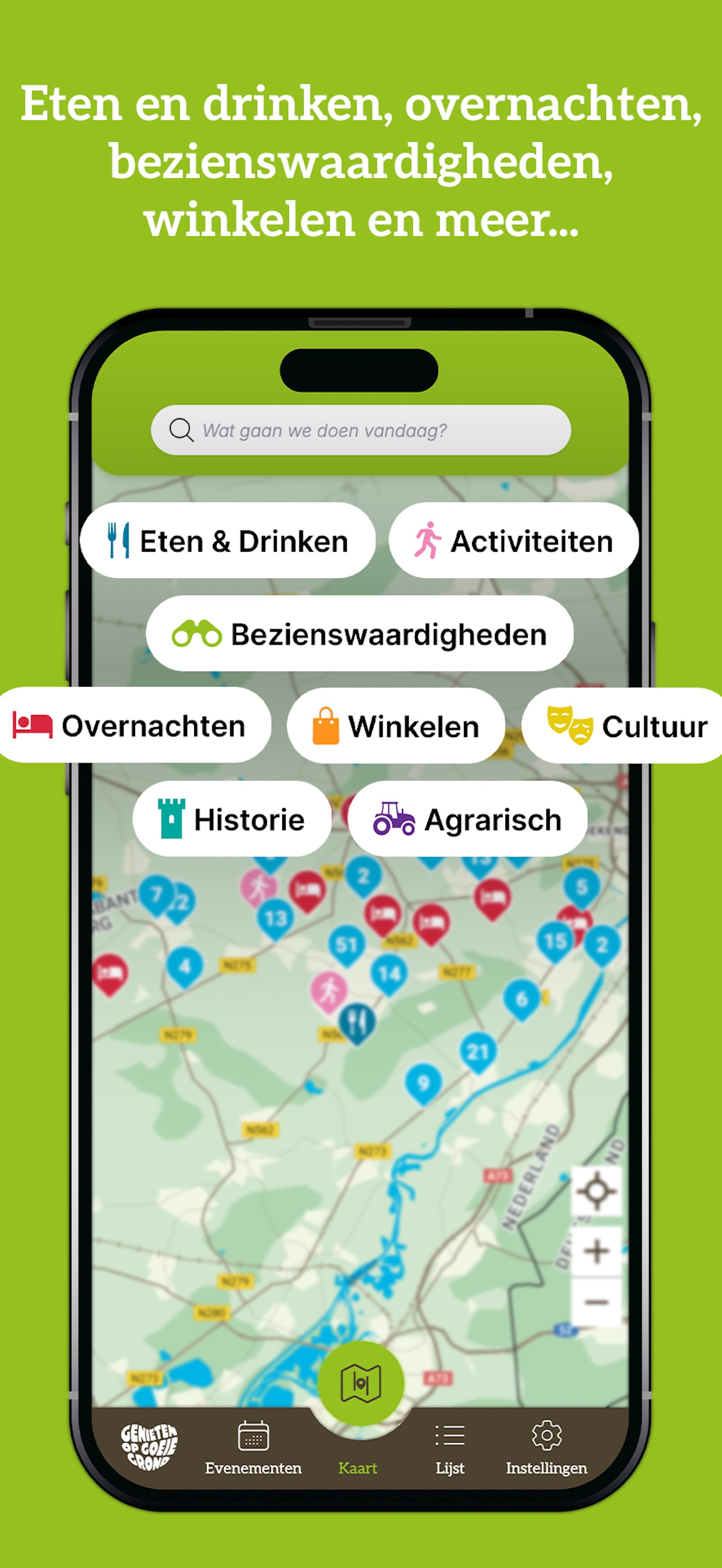 Op Goeie Grond
