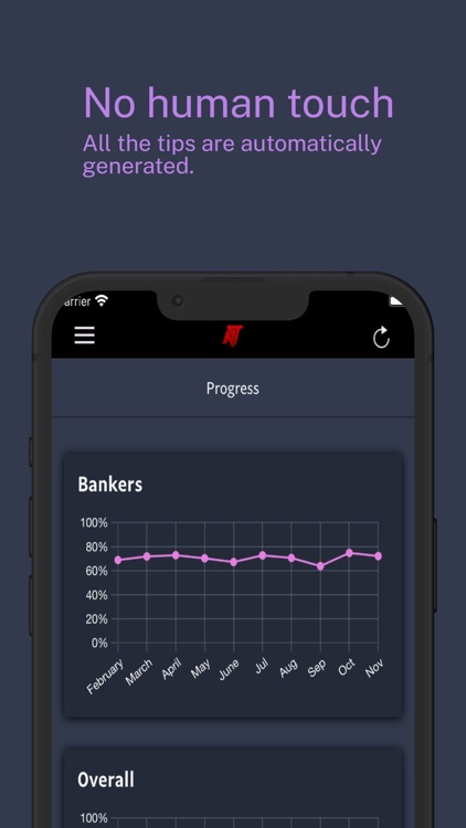NerdyTips - AI Betting Picks screenshot-3