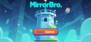 MirrorBro Screenshot 1 of 3