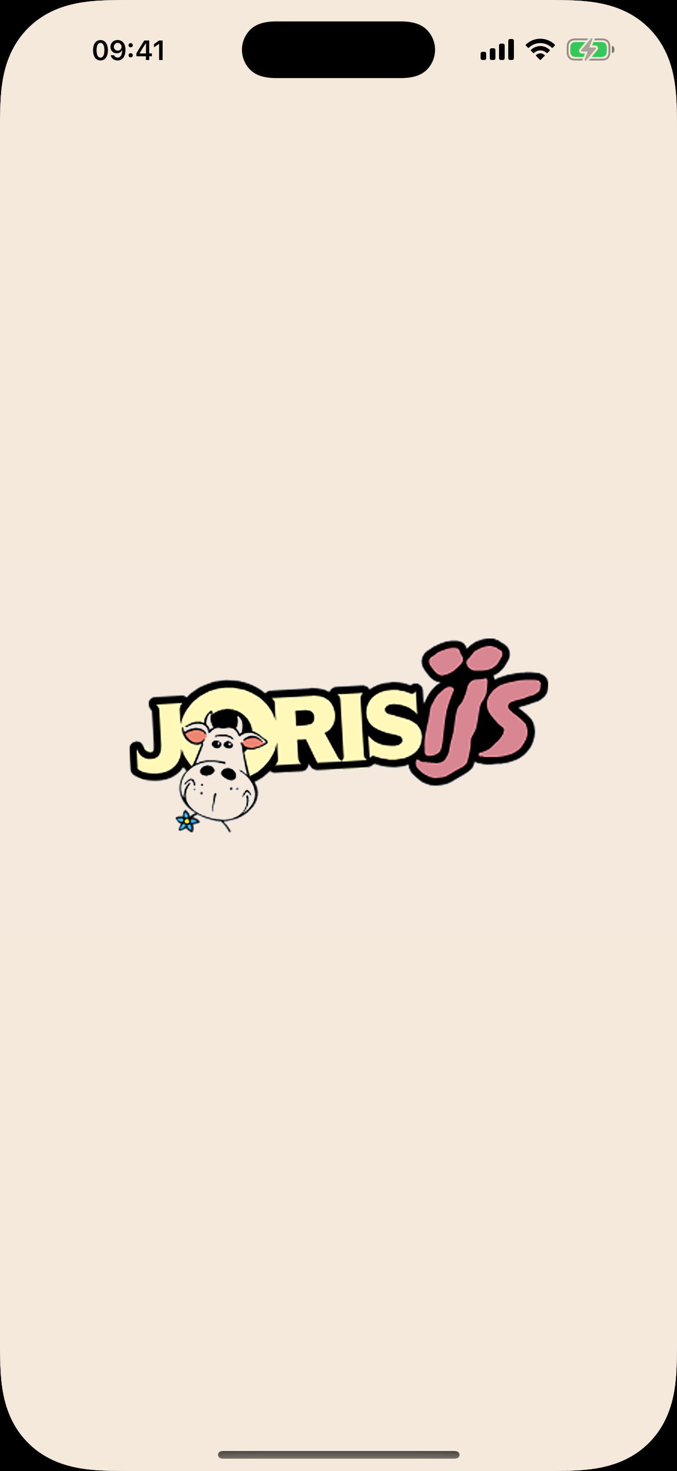 Joris IJS
