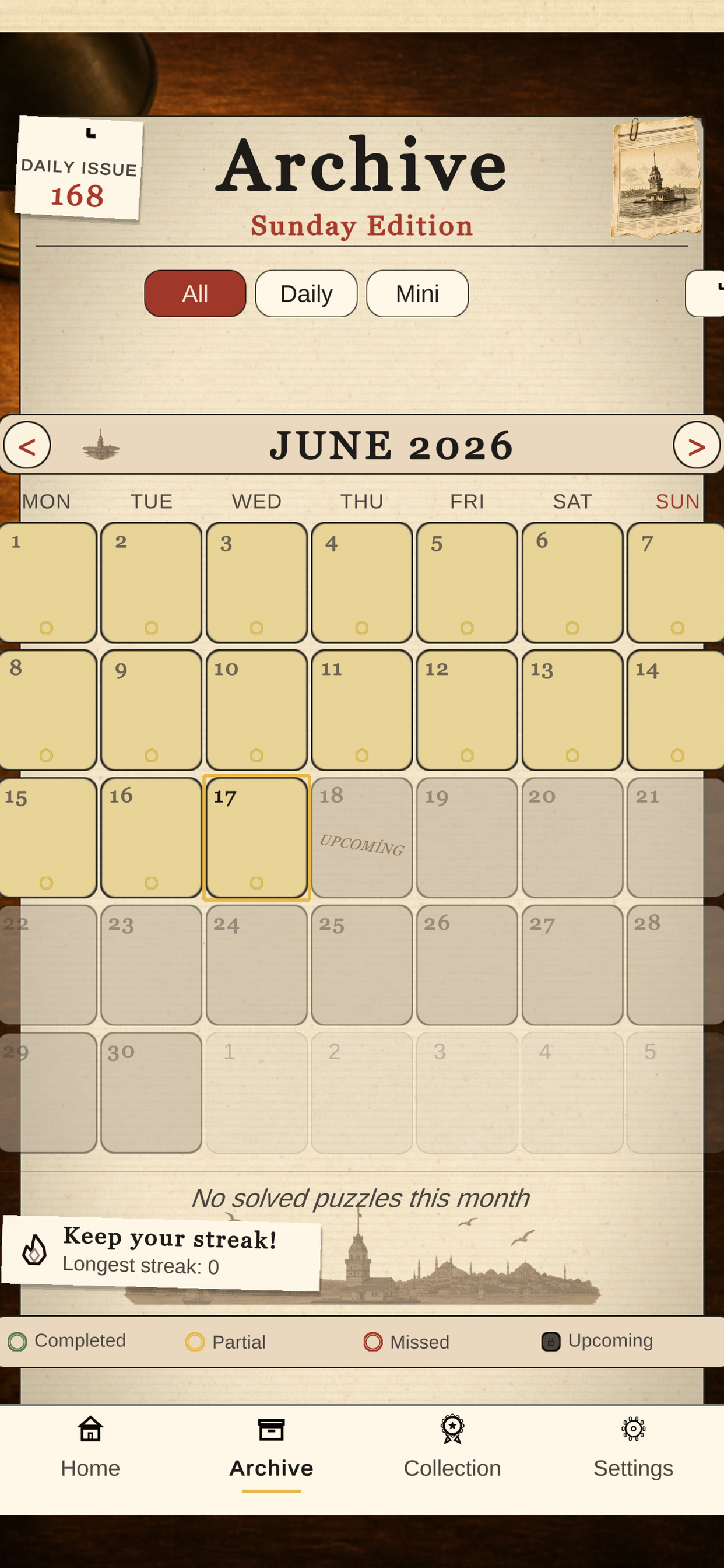 Bulmaca: Pazar Eki screenshot 5