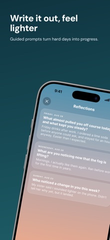 Sobbr: Quit Drinking Alcohol Screenshot 4 of 5